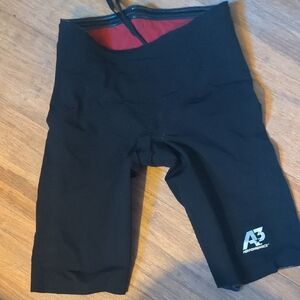 A3 Performance Men's Boys Swimming Racing Fast Swim Meet Suit 26